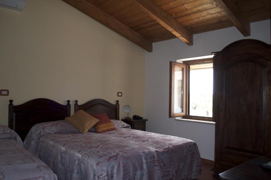 Agriturismo La Colombaia Capua Cameră foto